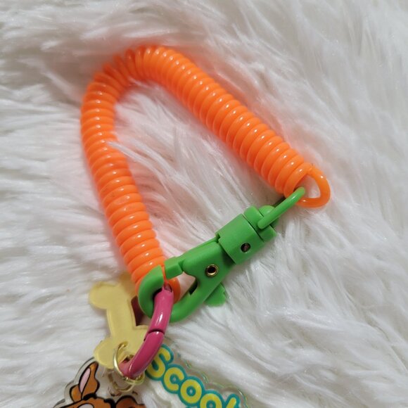 Scooby Doo Keychain - Picture 4 of 4